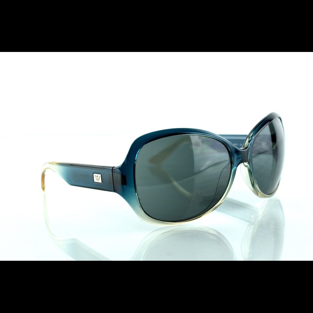 NWT Emporio Armani EA9814/S Sunglasses